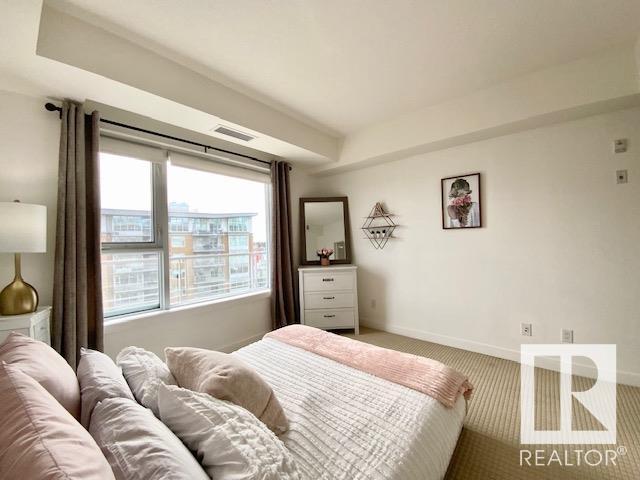 603 - 2510 109 St Nw, Condo with 1 bedrooms, 1 bathrooms and null parking in Edmonton AB | Image 29