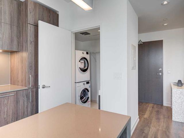 1311 - 15 Lower Jarvis St, Condo with 0 bedrooms, 1 bathrooms and 0 parking in Toronto ON | Image 7