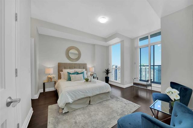 lph2 - 208 Queens Quay W, Condo with 2 bedrooms, 2 bathrooms and 1 parking in Toronto ON | Image 22