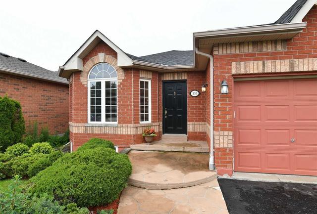 133 Loon Ave, House detached with 3 bedrooms, 2 bathrooms and 3 parking in Barrie ON | Image 33