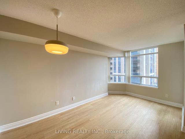 615 - 153 Beecroft Rd, Condo with 1 bedrooms, 1 bathrooms and 1 parking in Toronto ON | Image 11