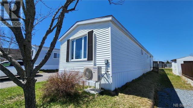 10 Quail Court, House detached with 3 bedrooms, 1 bathrooms and null parking in Saint John NB | Image 1