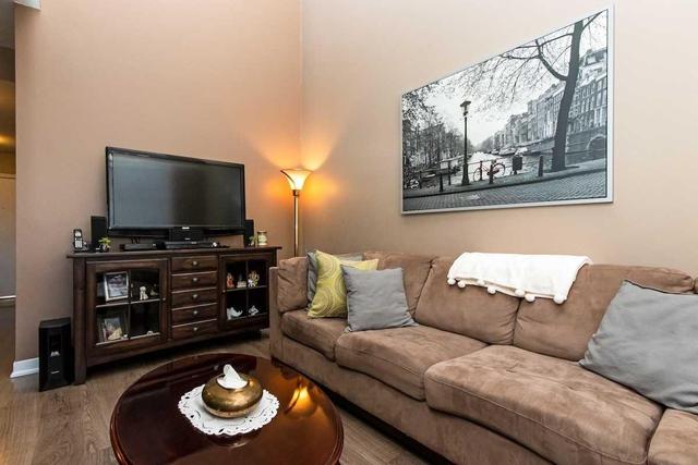 204 - 1940 Ironstone Dr, Condo with 1 bedrooms, 1 bathrooms and 1 parking in Burlington ON | Image 8