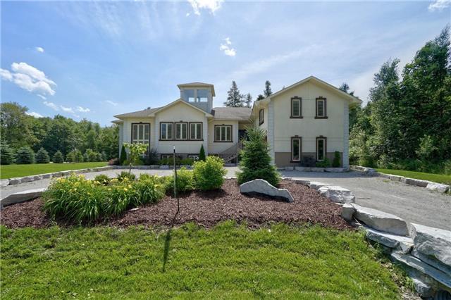 50 Bridlewood Cres, House detached with 4 bedrooms, 4 bathrooms and 8 parking in Wasaga Beach ON | Image 2