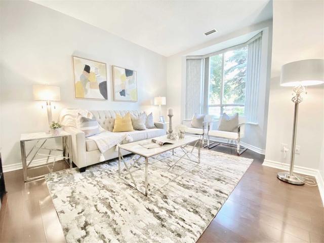 th08 - 5039 Finch Ave E, Townhouse with 3 bedrooms, 3 bathrooms and 2 parking in Toronto ON | Image 3