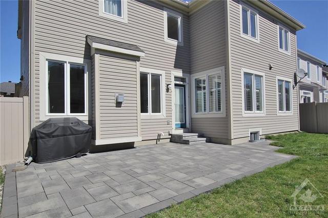 2774 Grand Vista Circle, House detached with 4 bedrooms, 3 bathrooms and 6 parking in Ottawa ON | Image 26