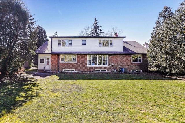 485 The Kingsway, House detached with 3 bedrooms, 3 bathrooms and 6 parking in Toronto ON | Image 28