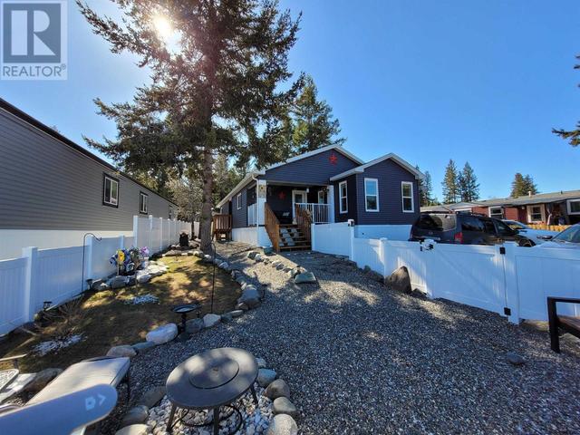 31 - 4072 Lac La Hache Stn Road, House other with 2 bedrooms, 2 bathrooms and null parking in Cariboo G BC | Image 23