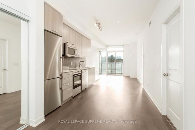 806 - 105 George St, Condo with 1 bedrooms, 2 bathrooms and 1 parking in Toronto ON | Image 36