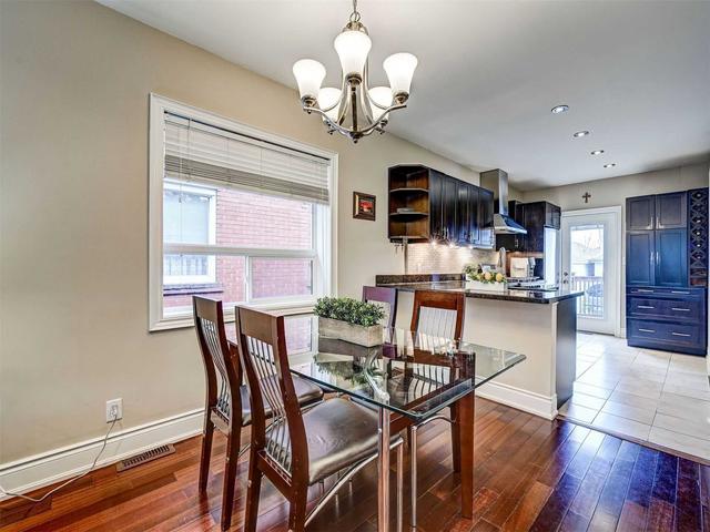 224 Belgravia Ave, House detached with 2 bedrooms, 2 bathrooms and 3 parking in Toronto ON | Image 20