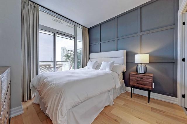 2006 - 1 Market St, Condo with 2 bedrooms, 2 bathrooms and 1 parking in Toronto ON | Image 8