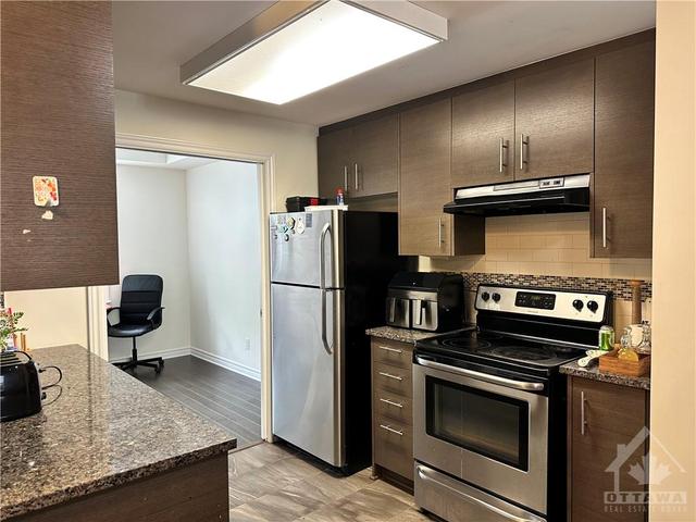 d - 1013 Beryl Private, Condo with 2 bedrooms, 2 bathrooms and 2 parking in Ottawa ON | Image 5