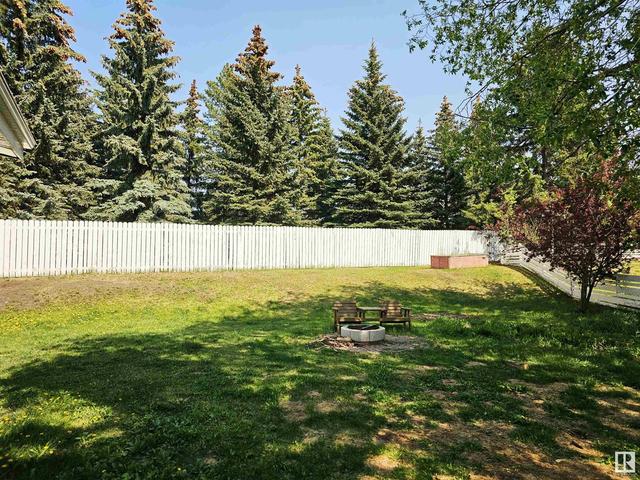 84 Gordon Cr, House detached with 4 bedrooms, 2 bathrooms and null parking in St. Albert AB | Image 31