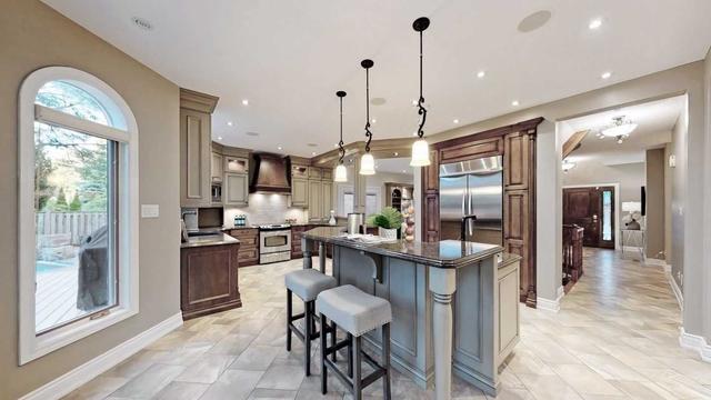 804 Primrose Crt, House detached with 4 bedrooms, 5 bathrooms and 6 parking in Pickering ON | Image 36