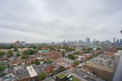 lph12 - 608 Richmond St W, Condo with 1 bedrooms, 1 bathrooms and 0 parking in Toronto ON | Image 7