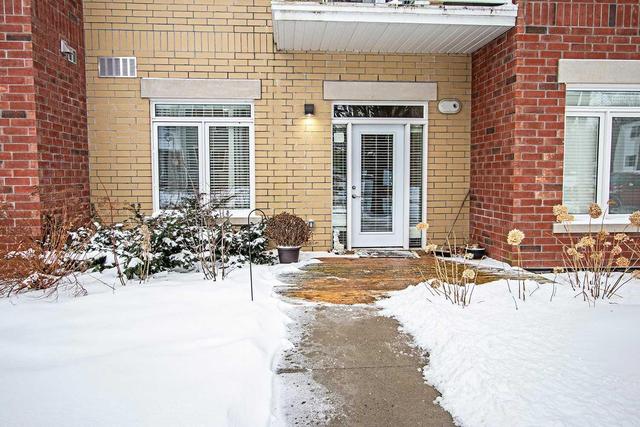 103 - 239 James St E, Condo with 2 bedrooms, 2 bathrooms and 0 parking in Cobourg ON | Image 3