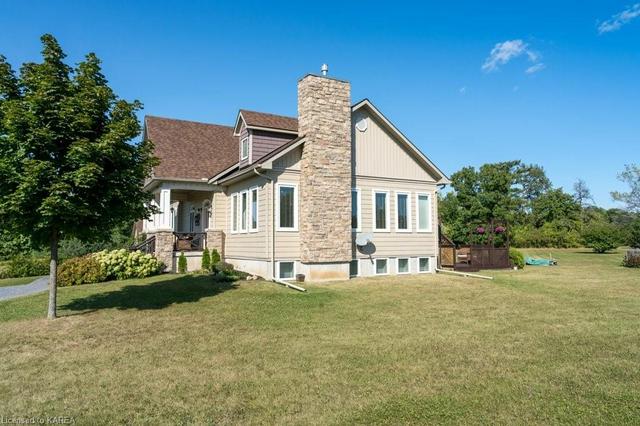 93 Youngs Point Road, House detached with 3 bedrooms, 3 bathrooms and 12 parking in Greater Napanee ON | Image 43