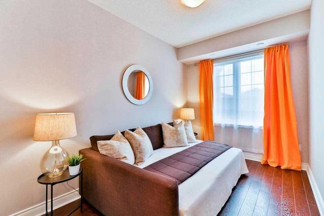 5 - 180 Howden Blvd, Condo with 3 bedrooms, 2 bathrooms and 1 parking in Brampton ON | Image 8