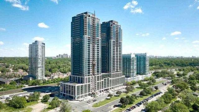 3211 - 1926 Lakeshore Blvd W, Condo with 2 bedrooms, 2 bathrooms and 1 parking in Toronto ON | Image 1
