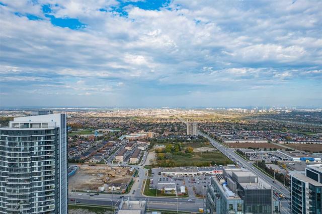 1020 - 5033 Four Springs Ave, Condo with 1 bedrooms, 1 bathrooms and 1 parking in Mississauga ON | Image 26