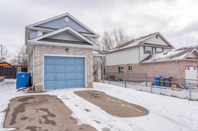 16 Rodgers Rd, House detached with 4 bedrooms, 3 bathrooms and 3 parking in Guelph ON | Image 23