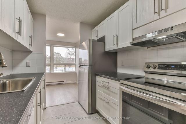 203 - 1445 Huron St S, Condo with 2 bedrooms, 1 bathrooms and 1 parking in London ON | Image 24