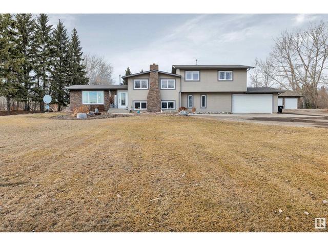 38 - 52312 Rge Rd 225, House detached with 4 bedrooms, 3 bathrooms and null parking in Edmonton AB | Image 2