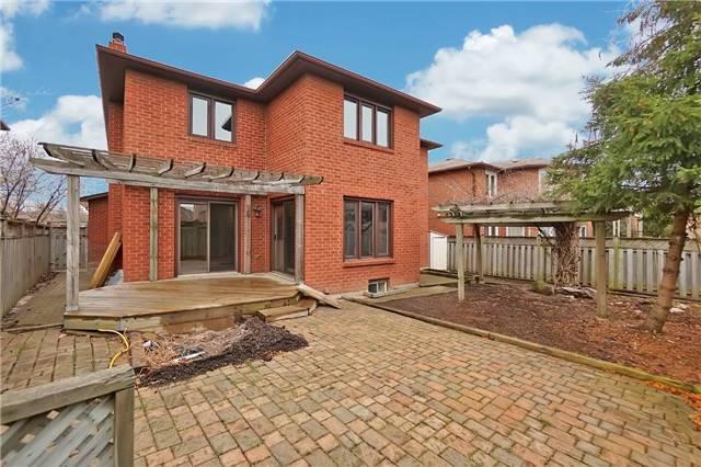 1376 Bishopstoke Way, House detached with 4 bedrooms, 4 bathrooms and 2 parking in Oakville ON | Image 20