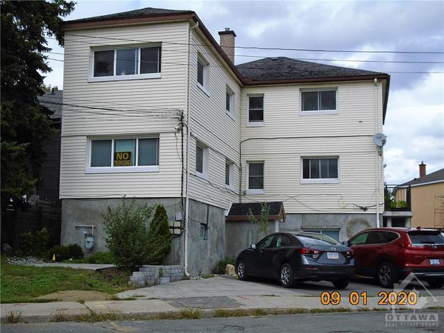 130 Dagmar Avenue, House other with 0 bedrooms, 0 bathrooms and 3 parking in Ottawa ON | Image 16