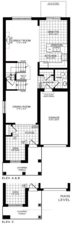 lot 15 Dennis St, House detached with 4 bedrooms, 3 bathrooms and 3 parking in Brantford ON | Image 5