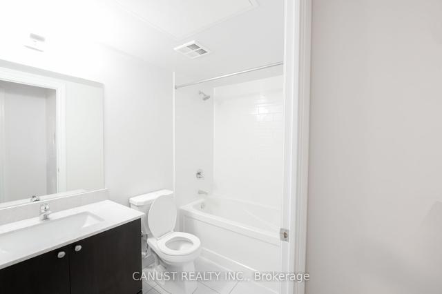 707 - 8130 Birchmount Rd, Condo with 1 bedrooms, 2 bathrooms and 1 parking in Markham ON | Image 4