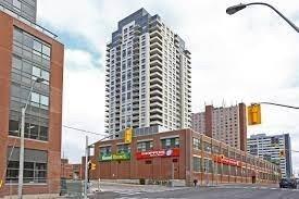 1002 - 1410 Dupont St, Condo with 1 bedrooms, 1 bathrooms and 1 parking in Toronto ON | Image 1