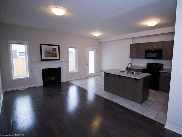 1175 West 5th Street, House attached with 3 bedrooms, 2 bathrooms and 2 parking in Hamilton ON | Image 3