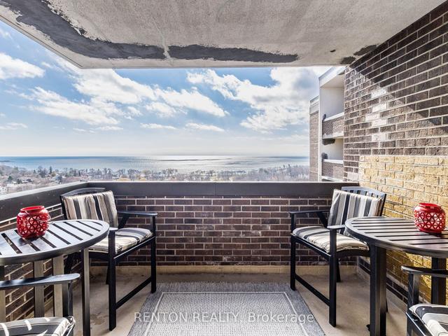 2001 - 1515 Lakeshore Rd E, Condo with 3 bedrooms, 2 bathrooms and 2 parking in Mississauga ON | Image 23