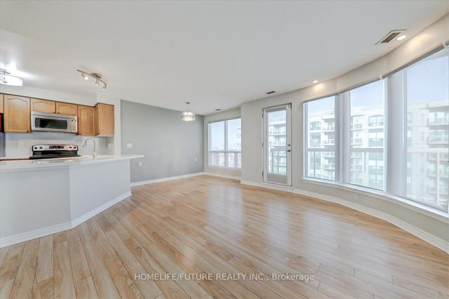 713 - 935 Sheppard Ave W, Condo with 2 bedrooms, 2 bathrooms and 1 parking in Toronto ON | Image 10