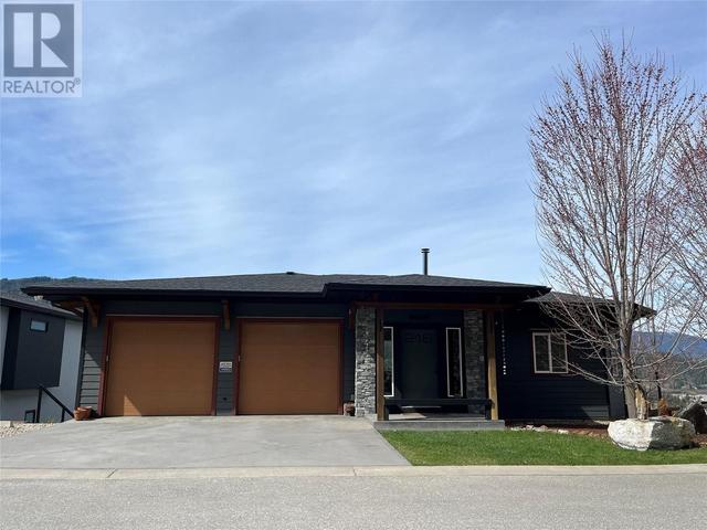 218 Sunset Drive, House detached with 3 bedrooms, 3 bathrooms and 5 parking in Sicamous BC | Image 8
