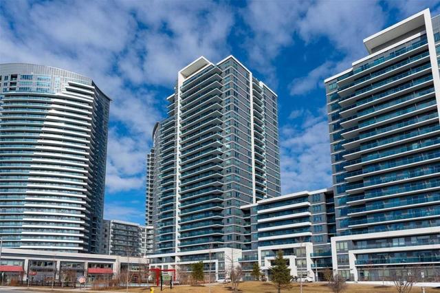 1415 - 7167 Yonge St, Condo with 1 bedrooms, 1 bathrooms and 1 parking in Markham ON | Image 10