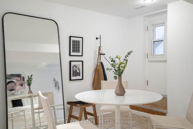 179 Clinton St, House semidetached with 3 bedrooms, 3 bathrooms and 2 parking in Toronto ON | Image 26