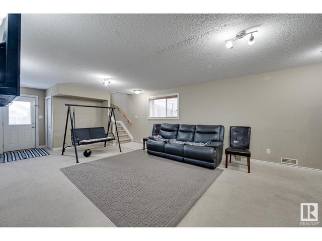15407 47 St Nw, House detached with 5 bedrooms, 3 bathrooms and null parking in Edmonton AB | Image 25