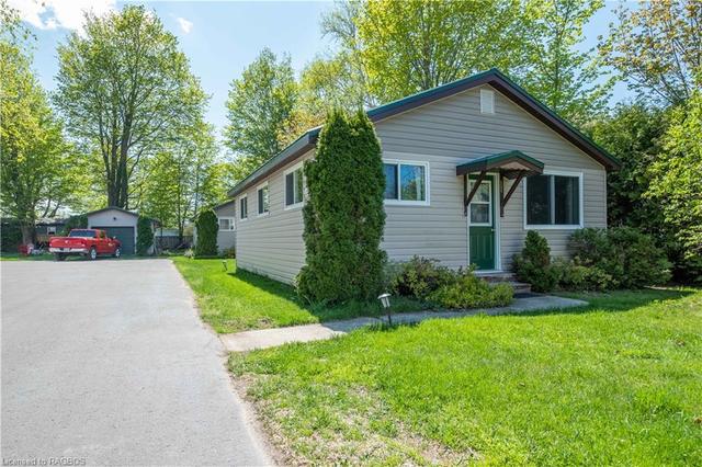356 Green Street, House detached with 6 bedrooms, 3 bathrooms and 21 parking in Saugeen Shores ON | Image 42