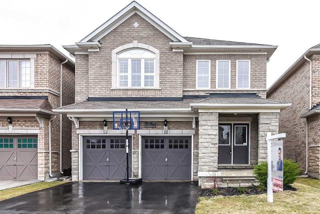 3294 Hopkins Dr, House detached with 4 bedrooms, 4 bathrooms and 5 parking in Burlington ON | Image 1