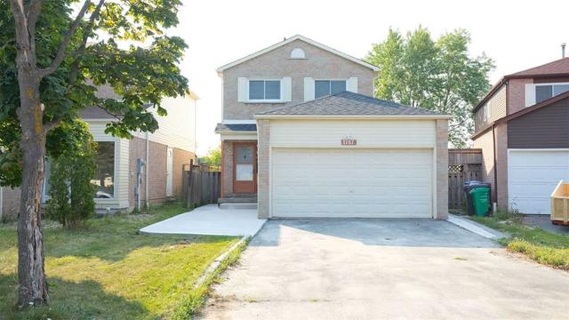 1787 Princelea Pl, House detached with 4 bedrooms, 4 bathrooms and 6 parking in Mississauga ON | Image 1
