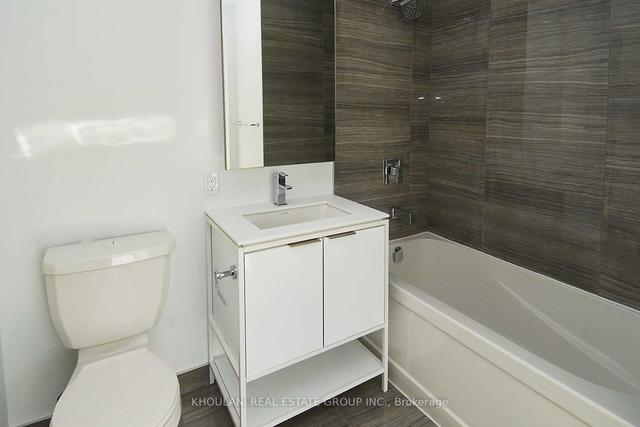 ph6 - 77 Shuter St, Condo with 2 bedrooms, 2 bathrooms and 1 parking in Toronto ON | Image 17