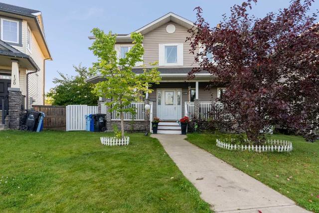 116 Grosbeak Way, House detached with 4 bedrooms, 3 bathrooms and 3 parking in Wood Buffalo AB | Image 1