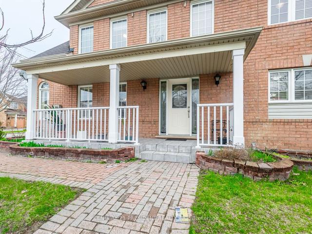 49 Wharnsby Dr, House detached with 4 bedrooms, 4 bathrooms and 6 parking in Toronto ON | Image 23