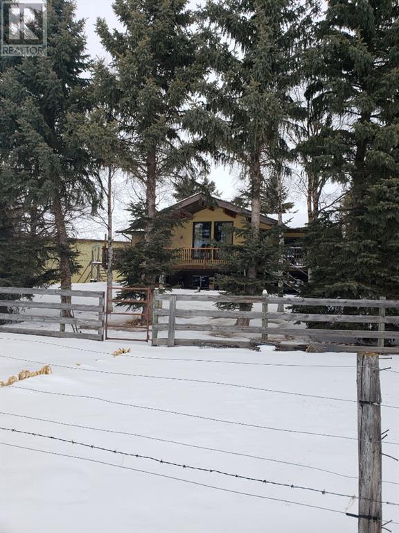 37528 Range Road 285, House detached with 4 bedrooms, 2 bathrooms and 6 parking in Red Deer County AB | Image 5
