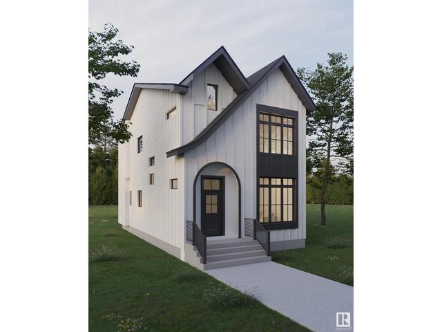 5141 123 St Nw, House detached with 5 bedrooms, 3 bathrooms and 2 parking in Edmonton AB | Image 2