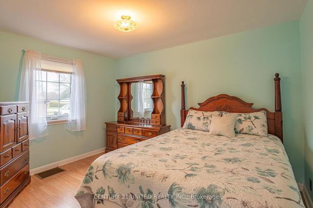 115 Jones Ave, House detached with 2 bedrooms, 2 bathrooms and 8 parking in Oshawa ON | Image 8