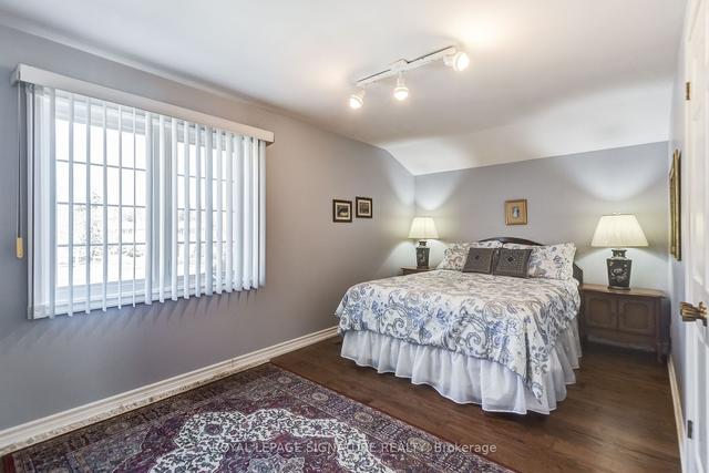 78 Whitehorn Cres, House detached with 4 bedrooms, 4 bathrooms and 6 parking in Toronto ON | Image 21