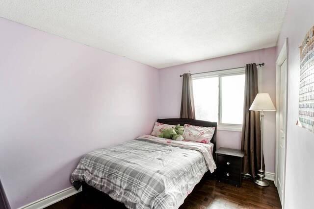 139 Greene Dr, House attached with 3 bedrooms, 3 bathrooms and 3 parking in Brampton ON | Image 11